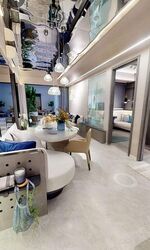 The LakeGarden Residences (D22), Condominium #458379721
